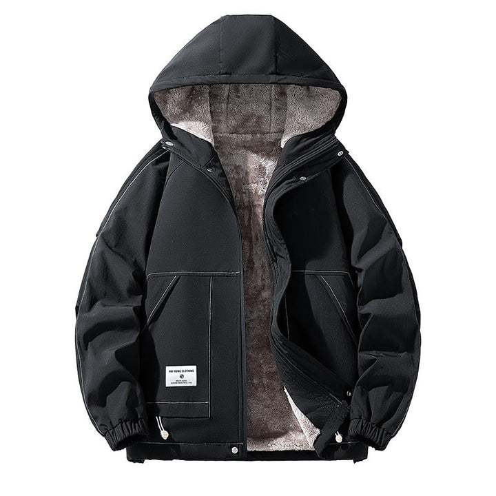 Dawn City Jacket
