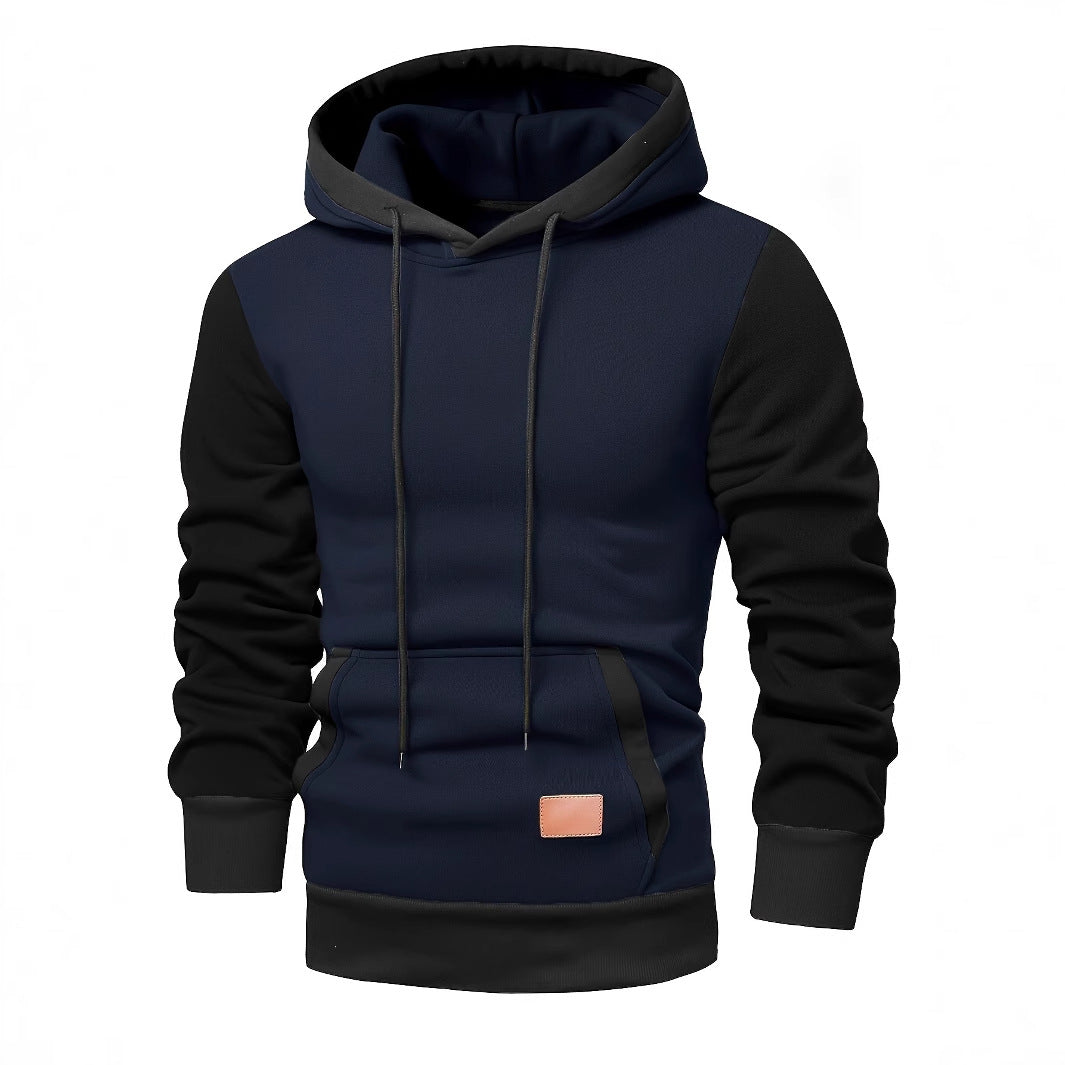 Edge Street Hoodie