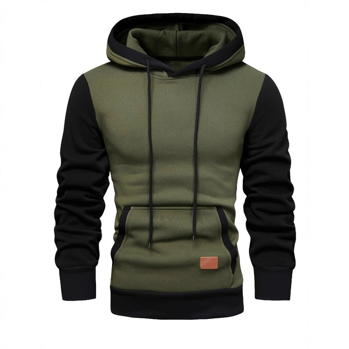 Edge Street Hoodie