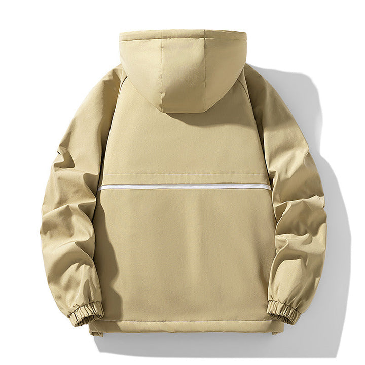 Dawn City Jacket