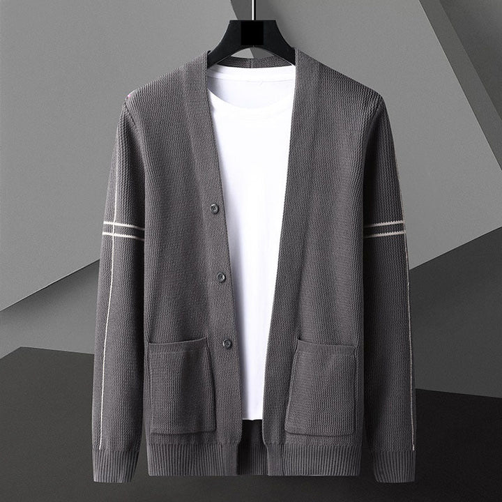 Elio Premium Cardigan