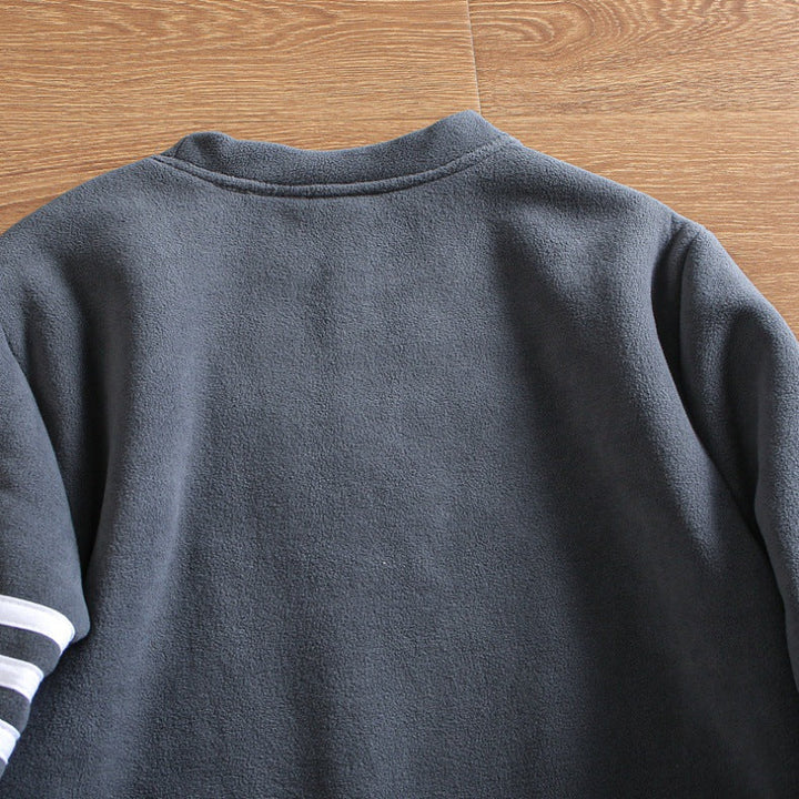Varsity Premium Sweater
