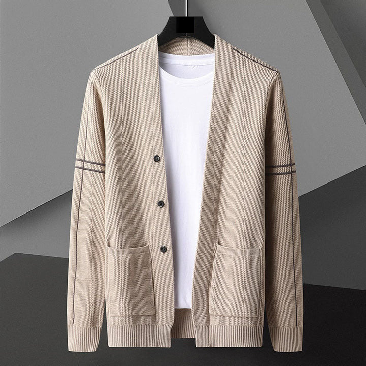 Elio Premium Cardigan