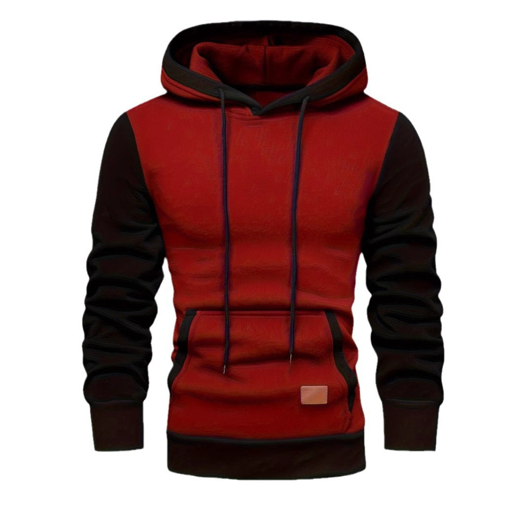 Edge Street Hoodie