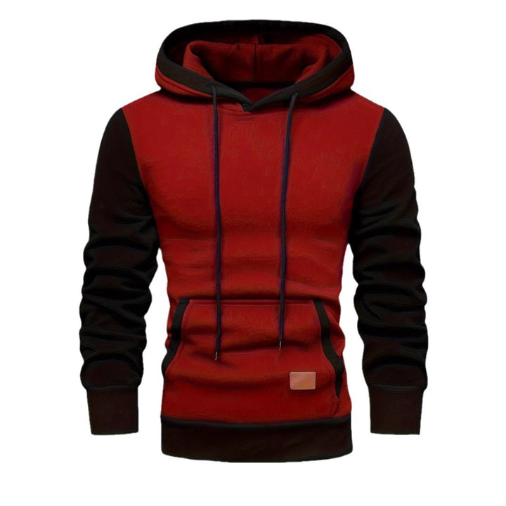 Edge Street Hoodie
