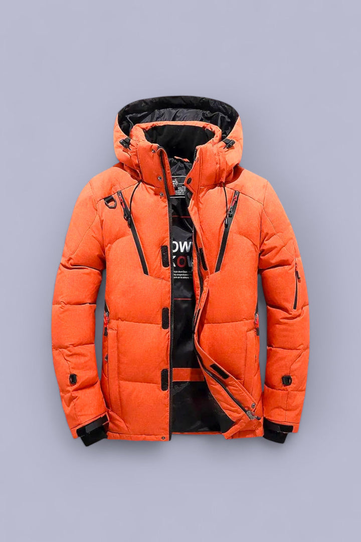 Matthäus - Mountain East Down Jacket