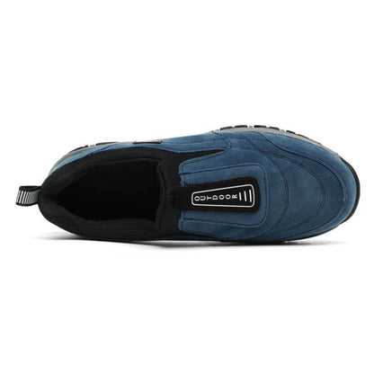 Remi™ - Chaussures de randonnée orthopédiques avec semelles intérieures
