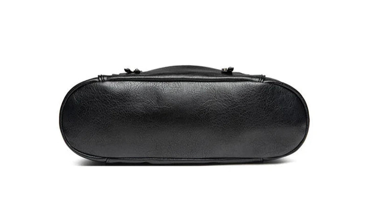 Bente - Elegant Leather Bag