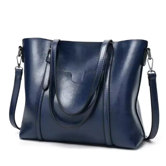 Sien - Stylish Leather Shoulder Bag