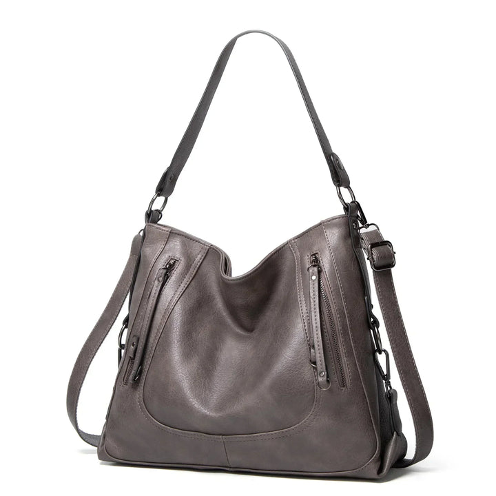 Ines – Casual Leather Bag