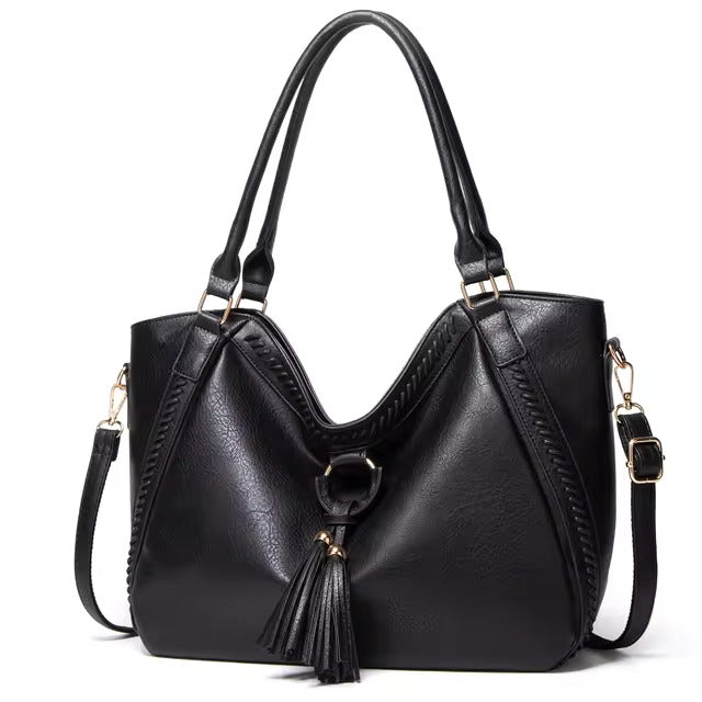 Mireille - Ladies' Leather Bag