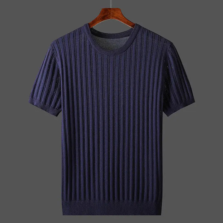 Pacific Premium Cashmere Tee