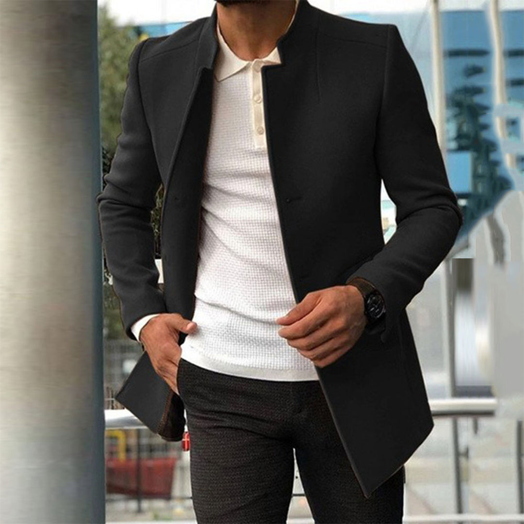 Veste Smart pour Homme Classique