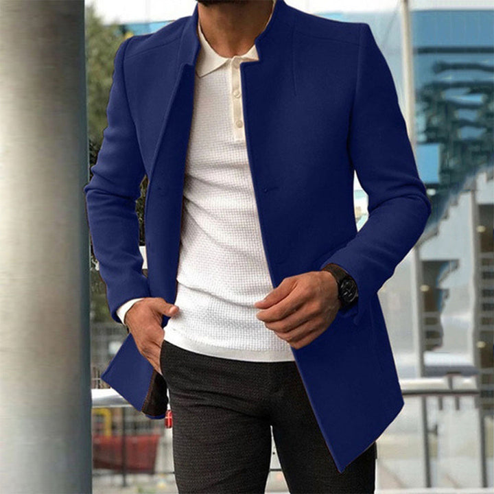 Veste Smart pour Homme Classique