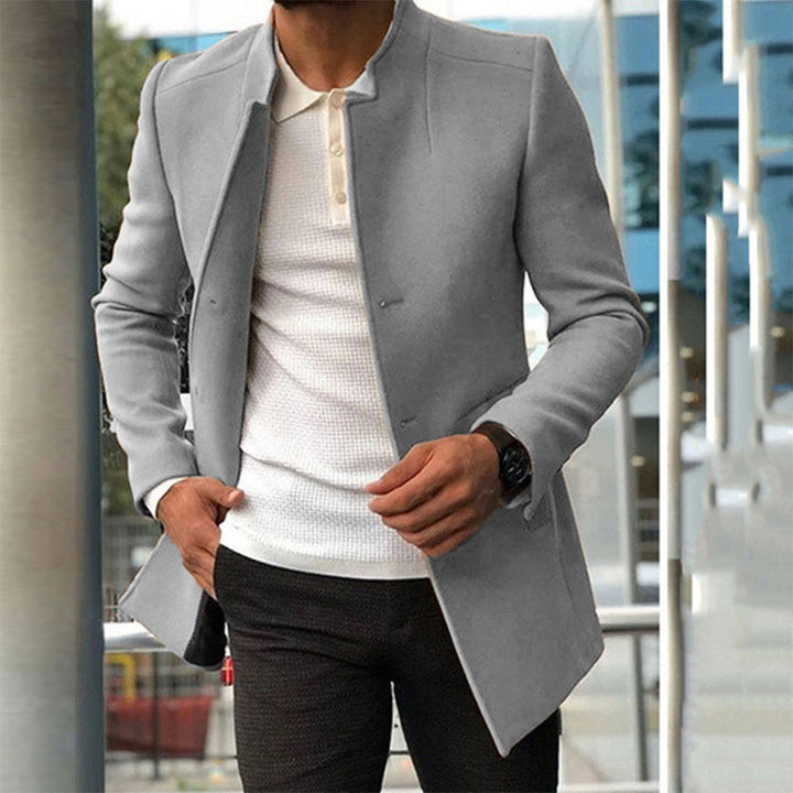 Veste Smart pour Homme Classique