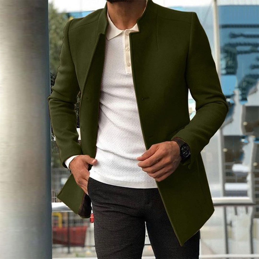 Veste Smart pour Homme Classique