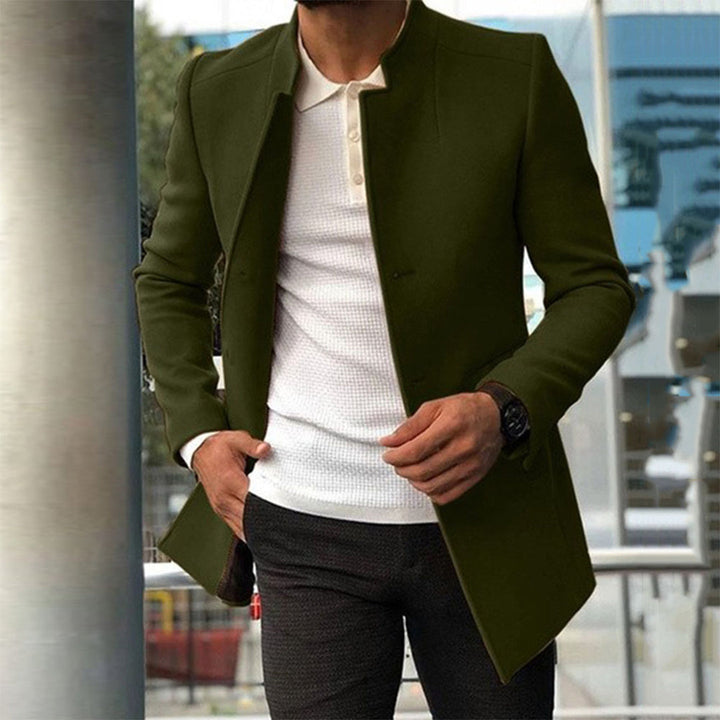 Veste Smart pour Homme Classique