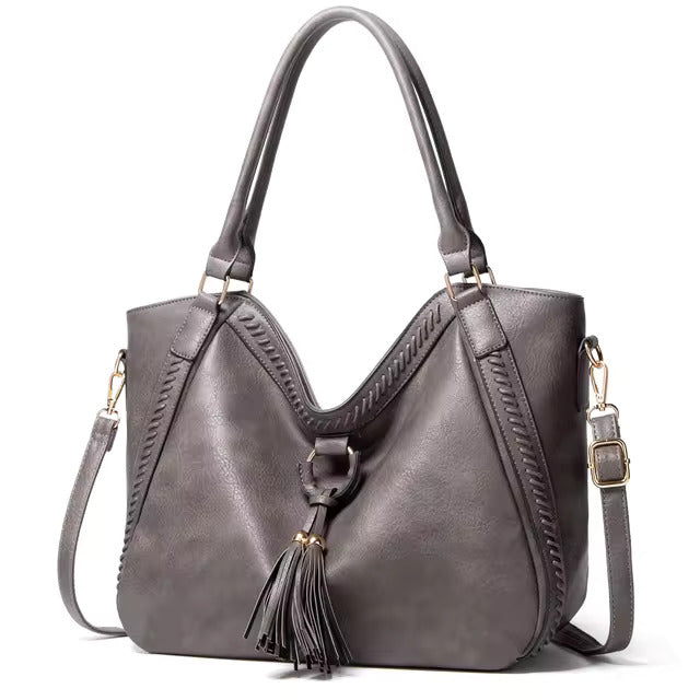 Mireille - Ladies' Leather Bag