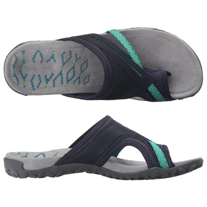 Vikki - Comfortable Orthopedic Sandals