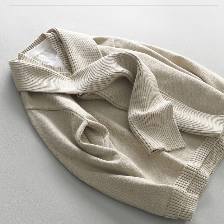 Gabbana Cashmere Sweater Collection
