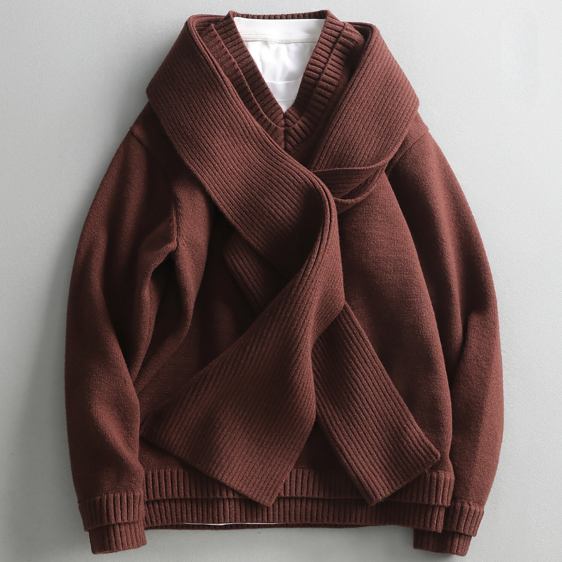 Gabbana Cashmere Sweater Collection
