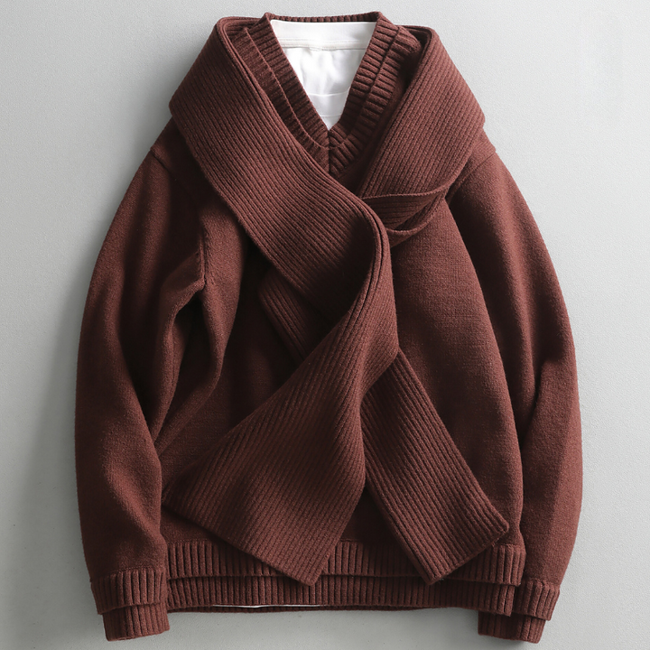 Gabbana Cashmere Sweater Collection