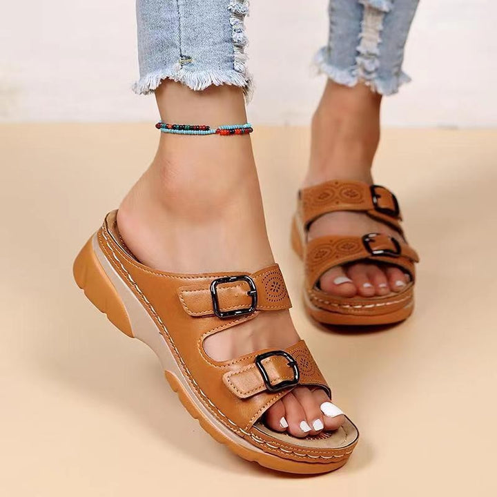 Tammy™ | Fashionable Orthopedic Sandals