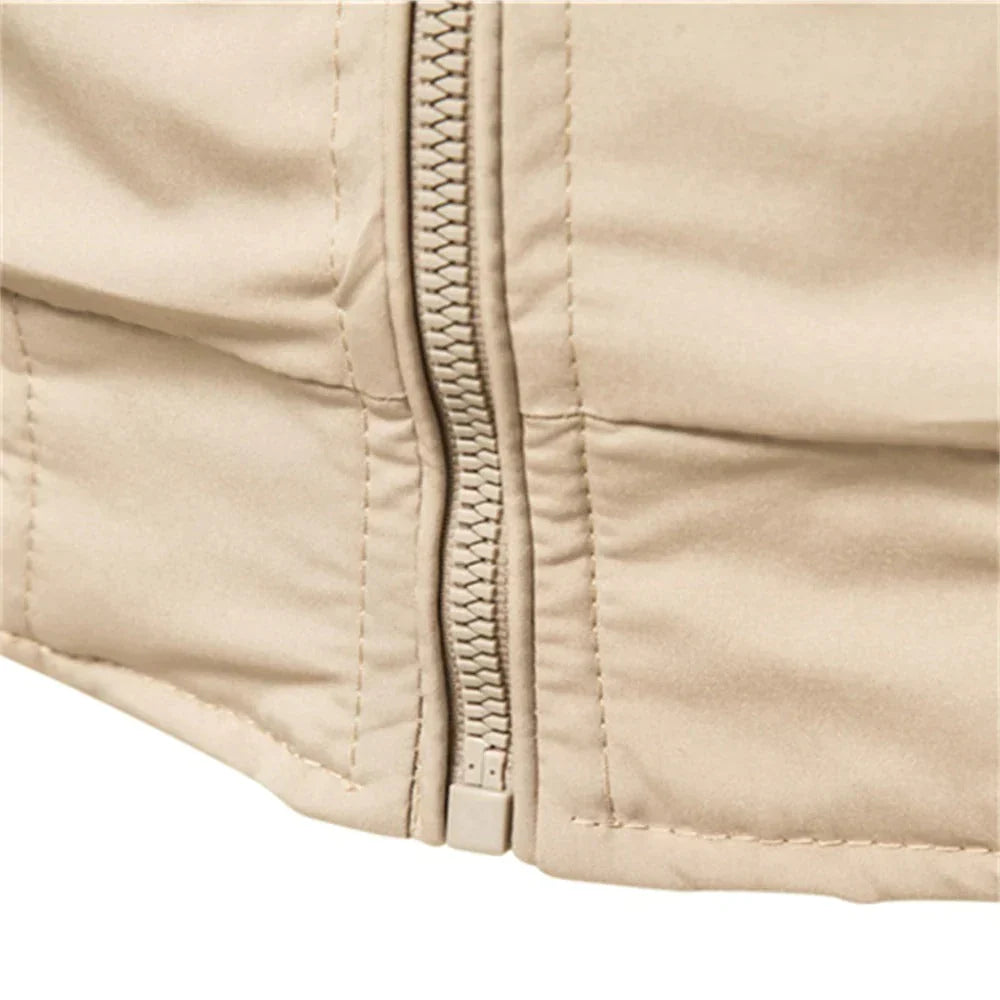 Daniel - Veste bomber