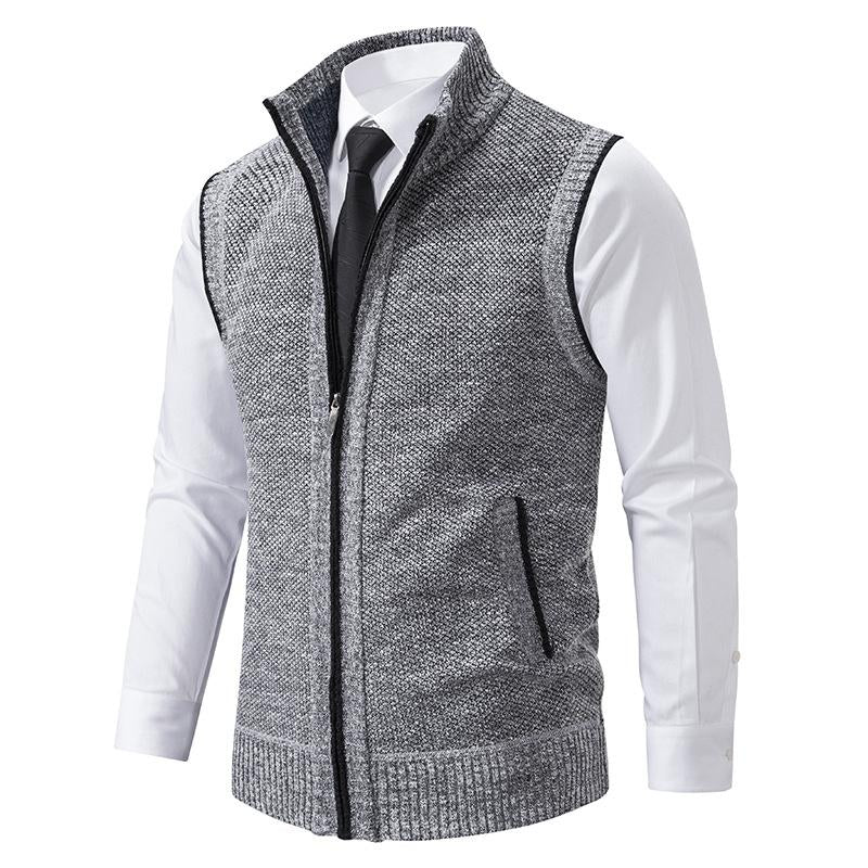 Albin - Classic Fleece Gilet