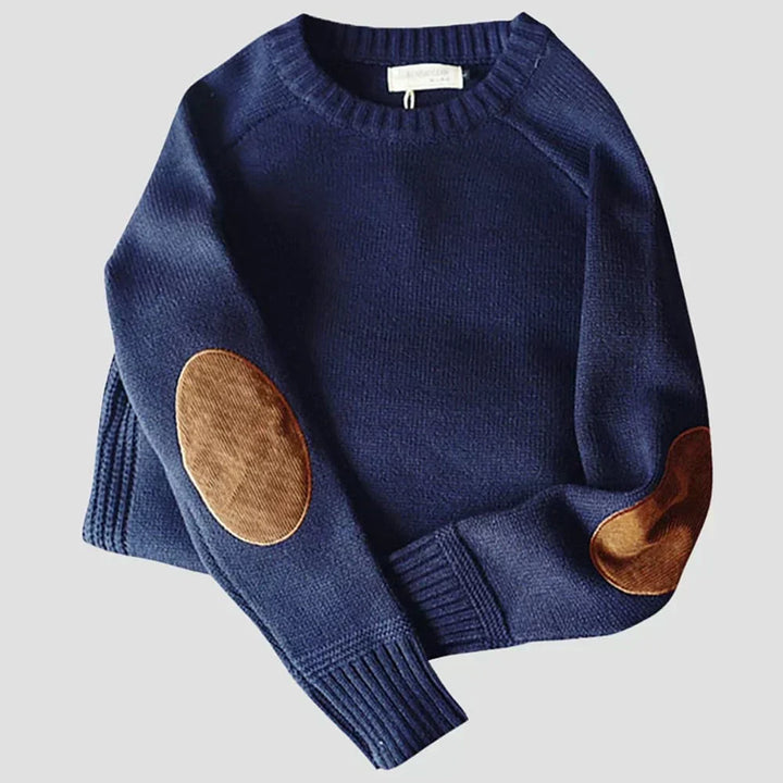 Robin - Stylish Winter Jumper