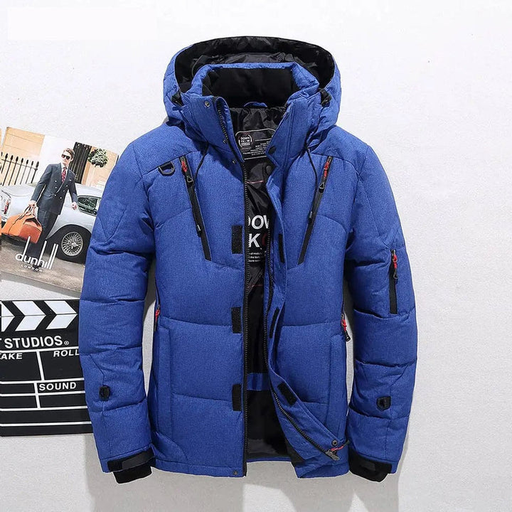 Matthäus - Mountain East Down Jacket