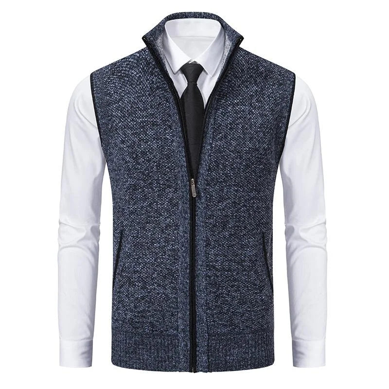 Albin - Classic Fleece Gilet