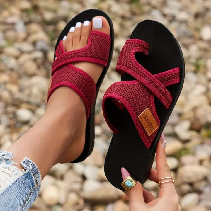 Millie - Comfortable Sandals