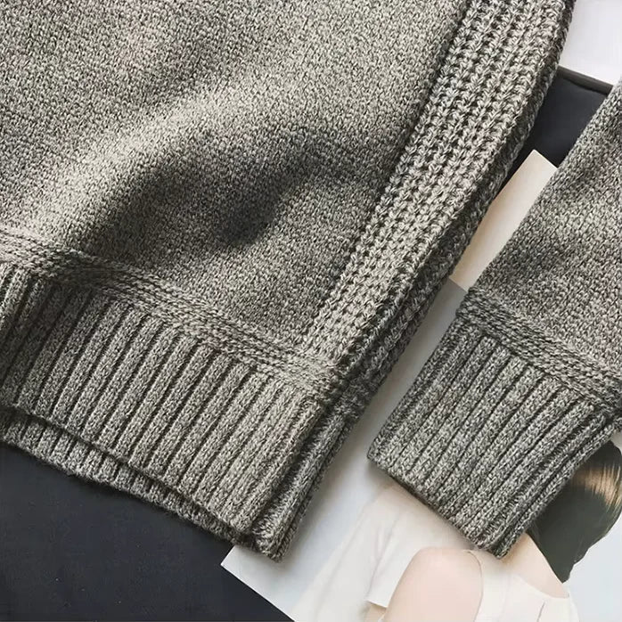 Robin - Stylish Winter Jumper