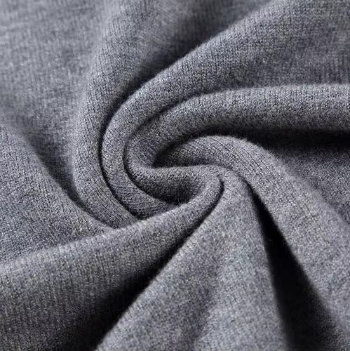 Pierre - Cashmere Jumper