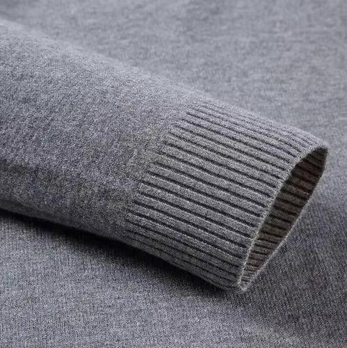 Pierre - Cashmere Jumper