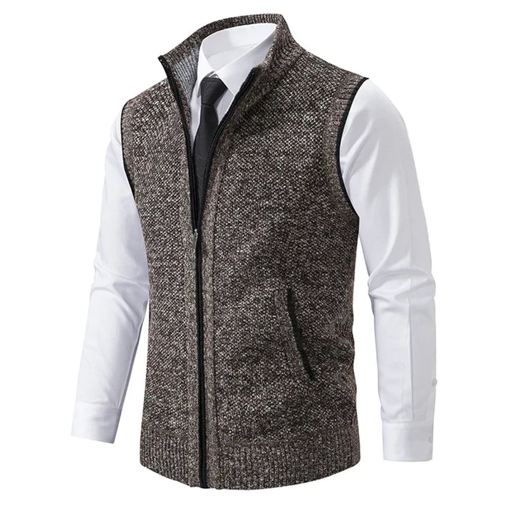 Albin - Classic Fleece Gilet