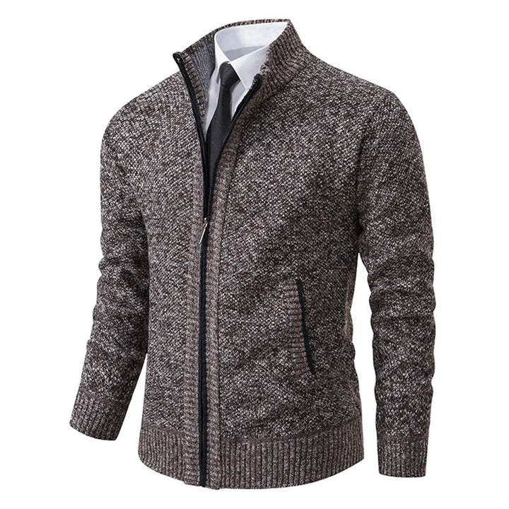 Comfortable and Warm Knitted Sweater – KnitWear