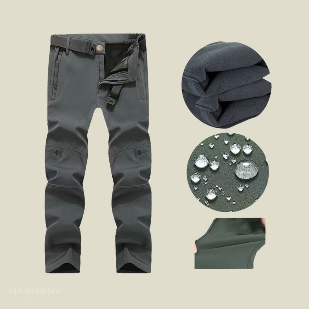 Jorge™ - Combinaison militaire imperméable + veste gratuite