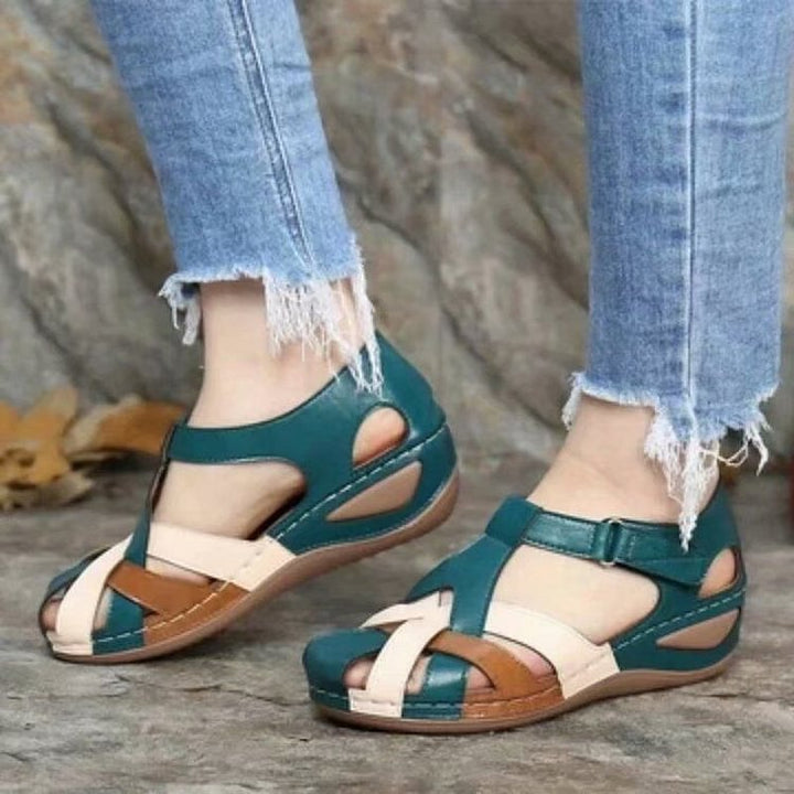 Ellie™ | Casual Sandals for Women