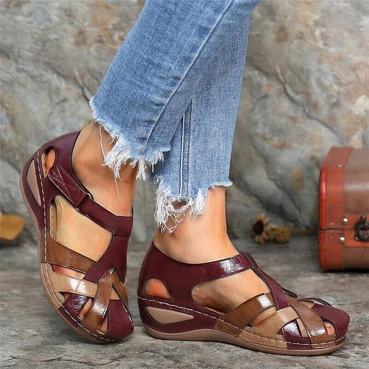 Ellie™ | Casual Sandals for Women