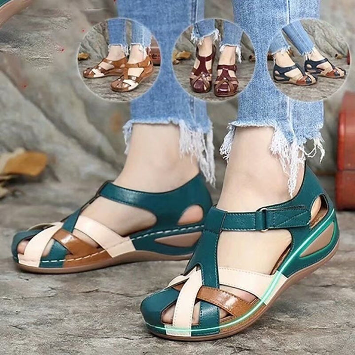 Ellie™ | Casual Sandals for Women