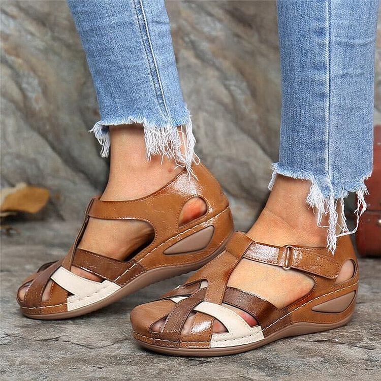 Ellie™ | Casual Sandals for Women