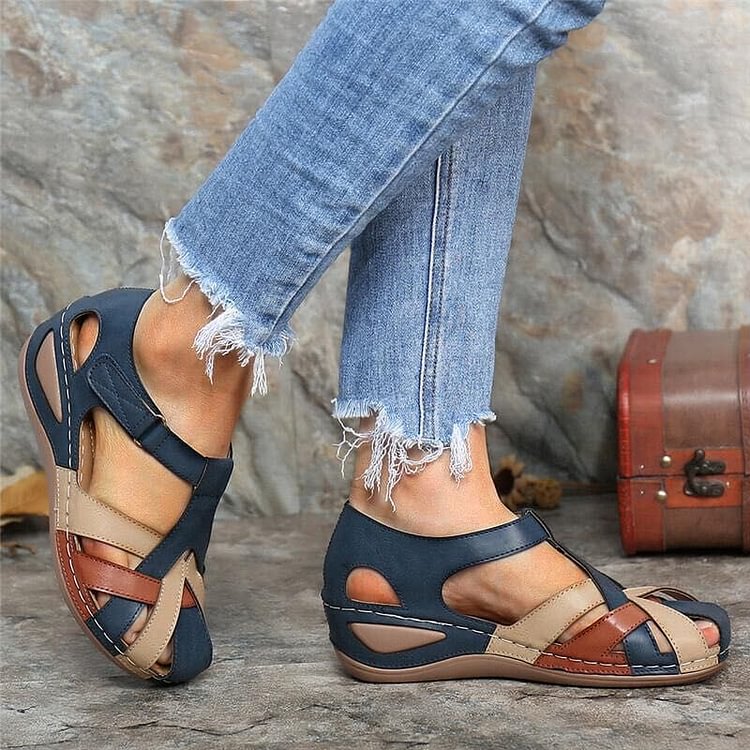 Ellie™ | Casual Sandals for Women