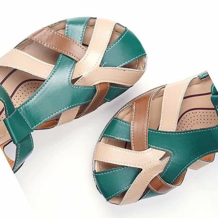 Ellie™ | Casual Sandals for Women