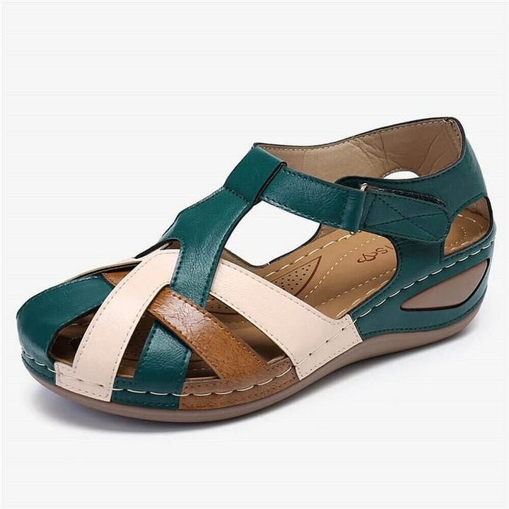 Ellie™ | Casual Sandals for Women