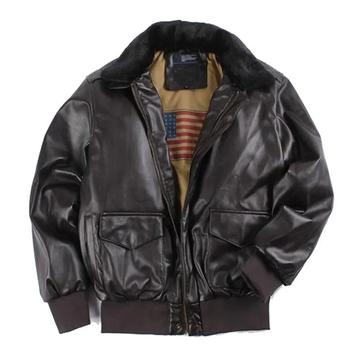 Veste vintage pour hommes