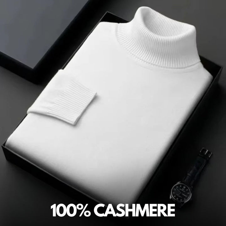 Pierre - Cashmere Jumper